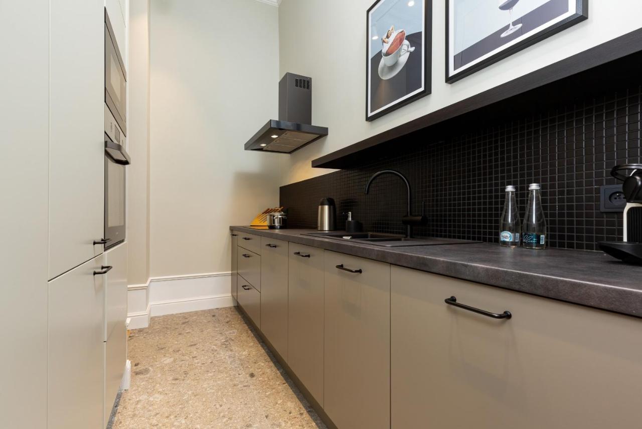 Boduena By Renters Prestige Appartement *