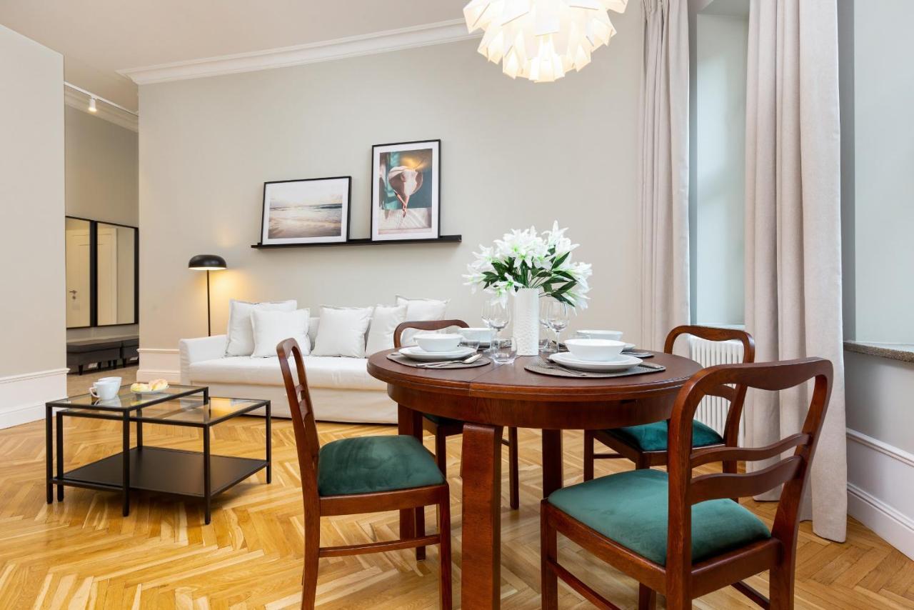 Appartement Boduena By Renters Prestige Warschau