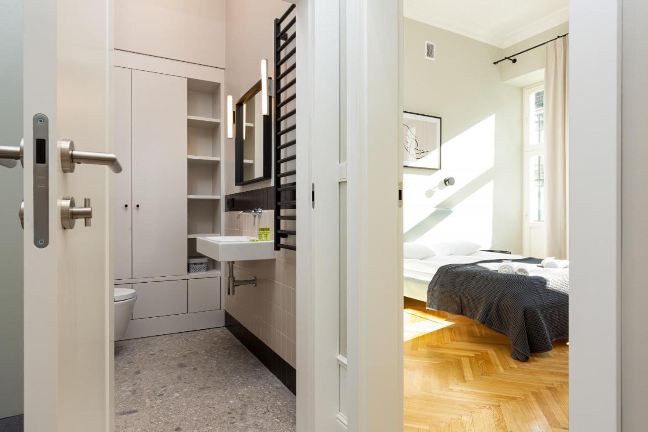 Appartement Boduena By Renters Prestige Warschau