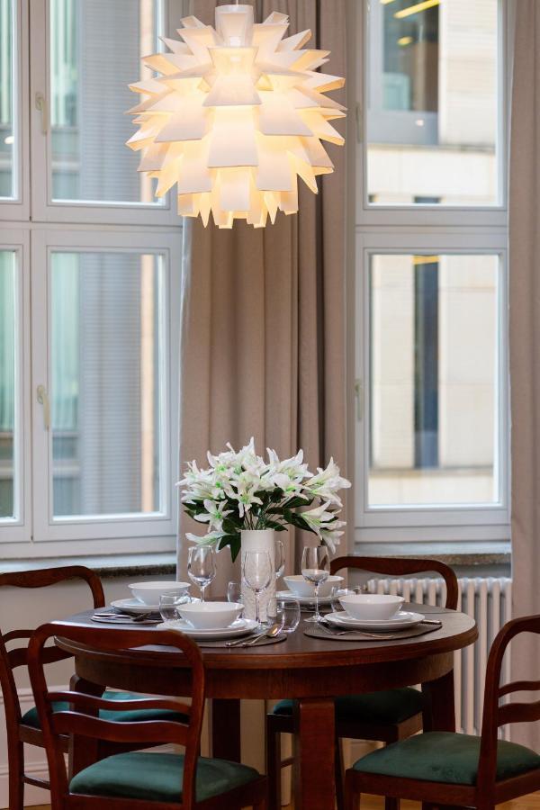 Appartement Boduena By Renters Prestige