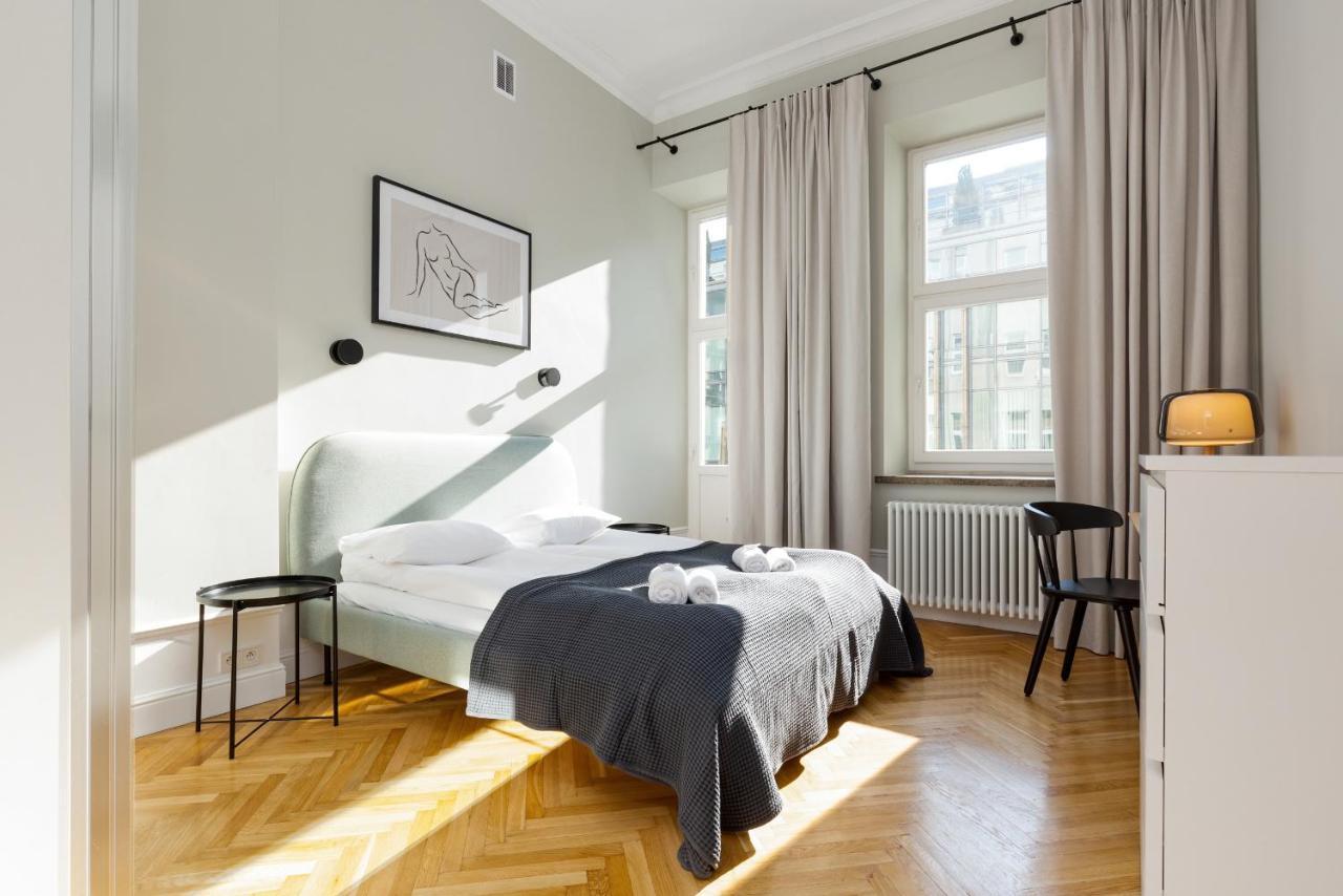 Appartement Boduena By Renters Prestige *