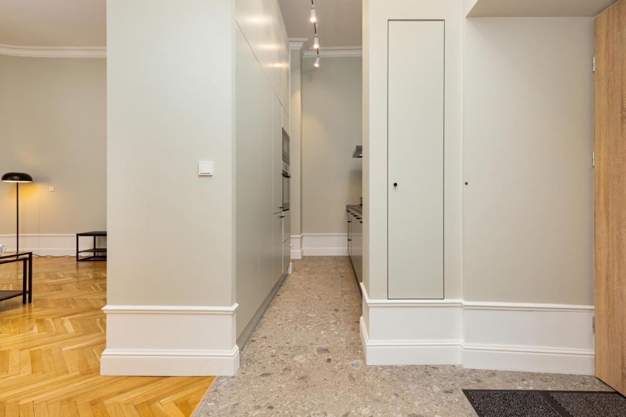 Boduena By Renters Prestige Warschau