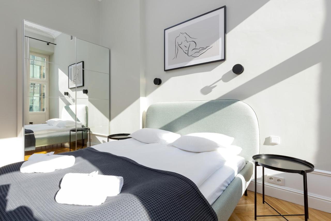 Appartement Boduena By Renters Prestige Warschau